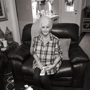 Meet your Posher, Diann